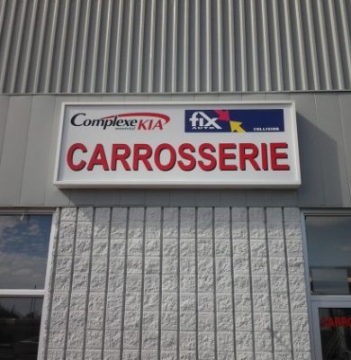 Carousel with Captions
